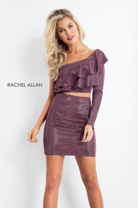 Rachel ALLAN Shorts 4618