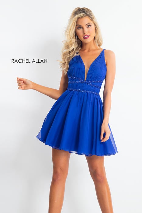 Rachel ALLAN Shorts 4624