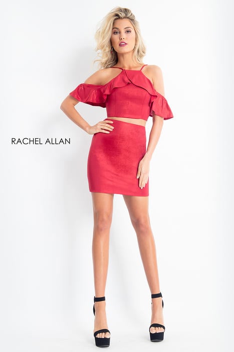 Rachel ALLAN Shorts 4627
