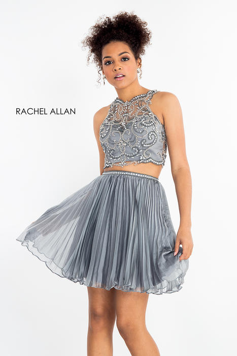 Rachel ALLAN Shorts 4629