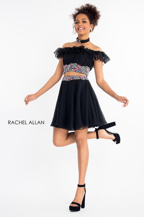Rachel ALLAN 4639