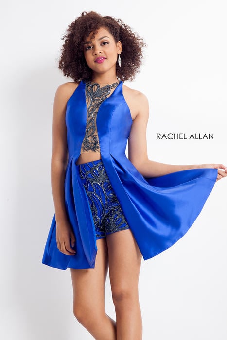 Rachel ALLAN Shorts 4650