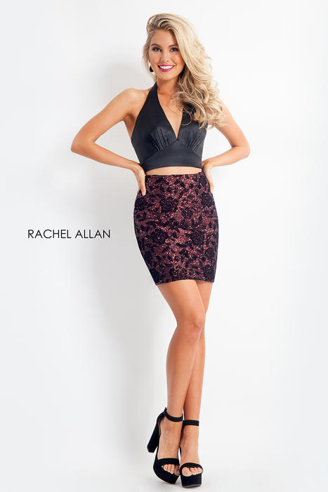 Rachel ALLAN Shorts 4653
