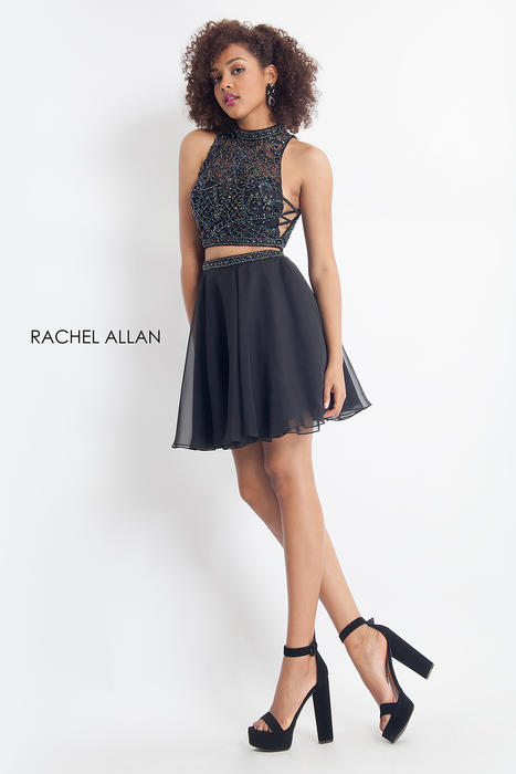 Rachel ALLAN Homecoming