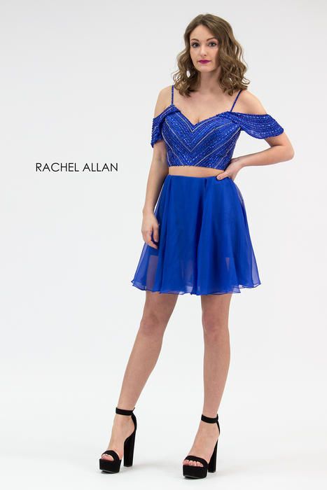 Rachel ALLAN Shorts 4667
