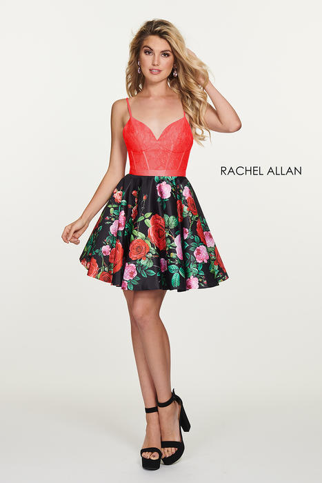 Rachel ALLAN Shorts 4671