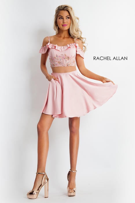 Rachel ALLAN Shorts 4675