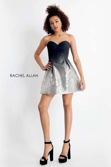 Rachel ALLAN Shorts 4685