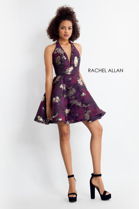 Rachel ALLAN Shorts 4695