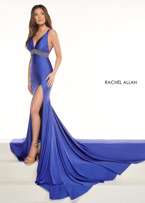 Rachel Allan - Prima Donna