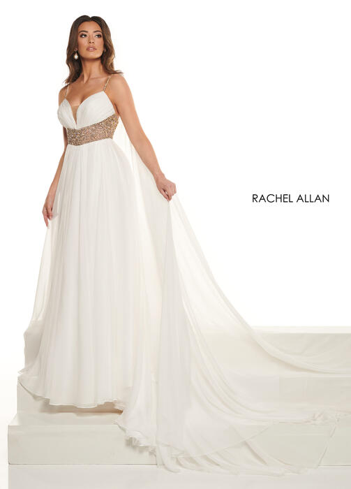 Rachel Allan - Prima Donna 50022