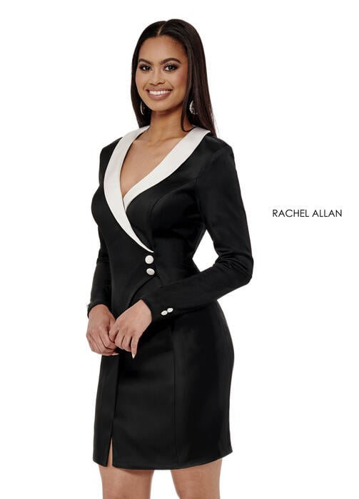 Rachel Allan - Prima Donna 50034