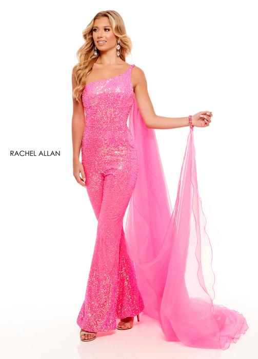 Glamorous pageant evening gowns  50076