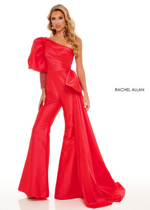 Rachel Allan - Prima Donna 50110