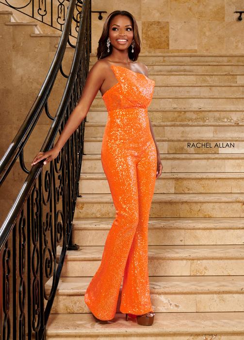 Glamorous pageant evening gowns  50140