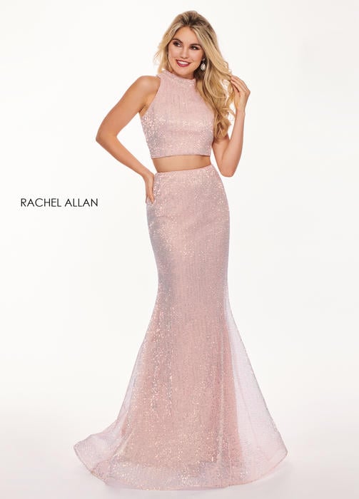 Rachel Allan Prom 6450