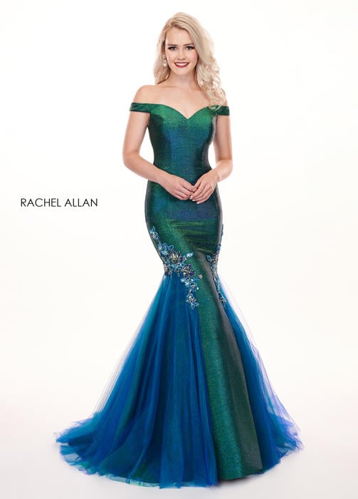 Rachel Allan Prom 6518