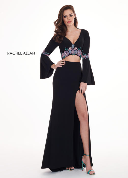 Rachel Allan Prom 6585