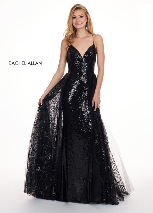 Rachel Allan Prom 6606