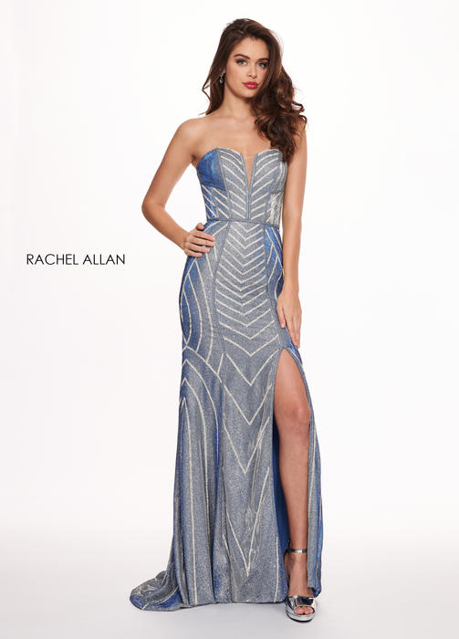 Rachel Allan Prom 6613