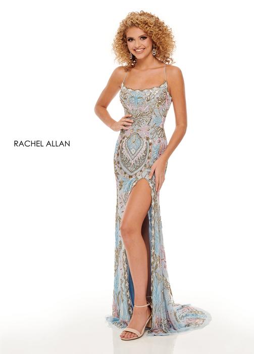 Rachel Allan Prom