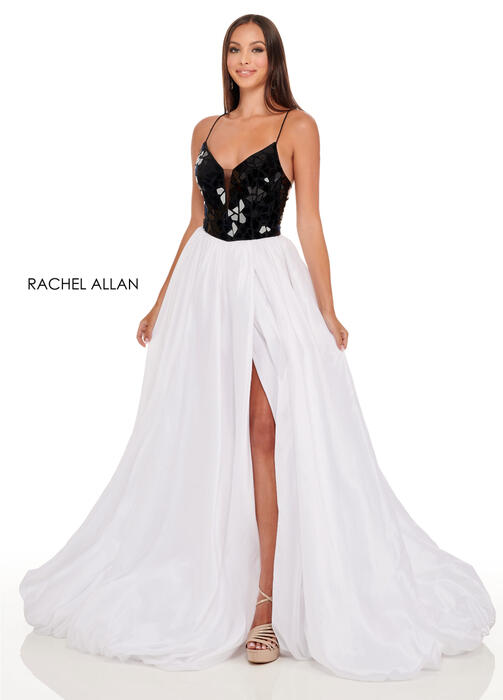 Rachel Allan Prom 70021