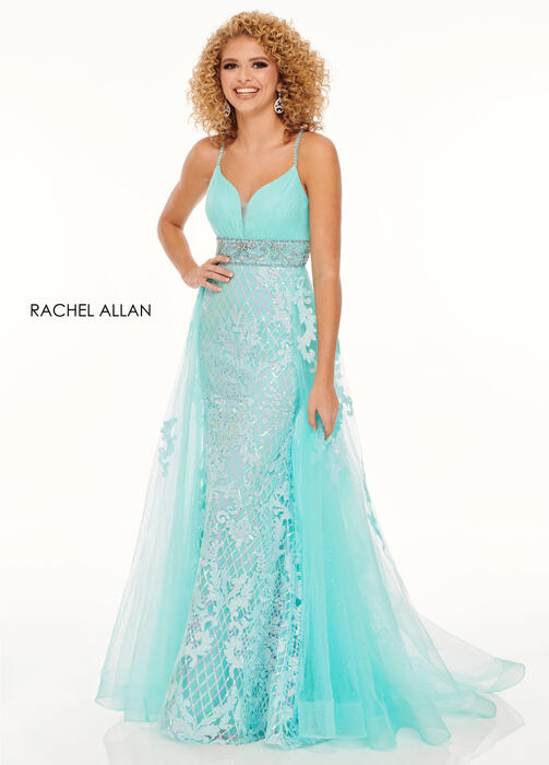 Rachel Allan Prom 70026