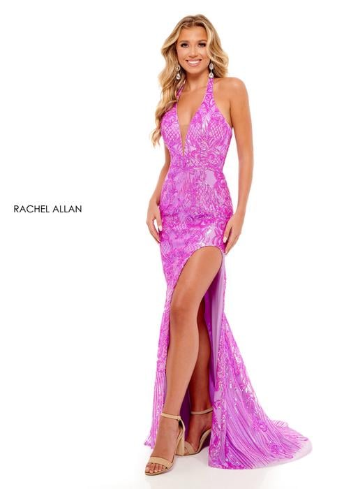 Rachel Allan Prom 70041