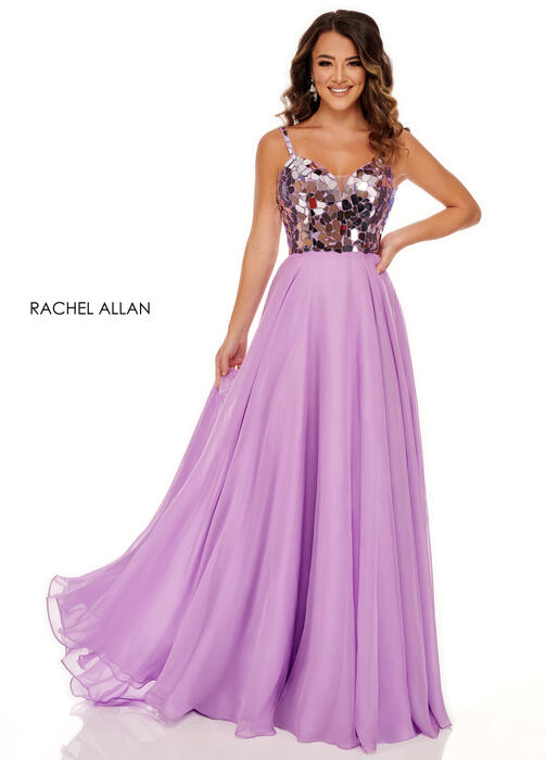 Rachel Allan Prom 70060