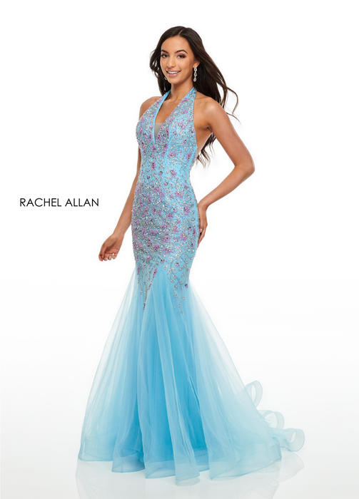 Rachel Allan Prom and Pageant Gowns