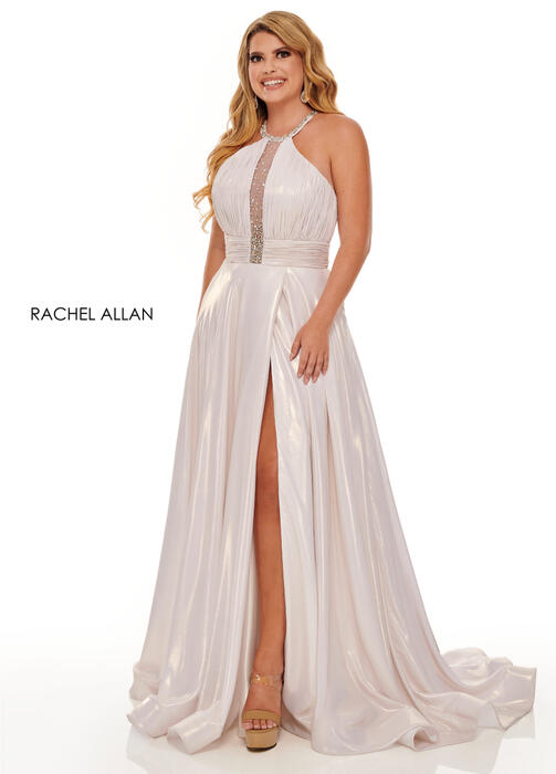 Rachel ALLAN Curves 70098W