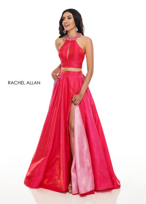 Rachel Allan Prom 7009