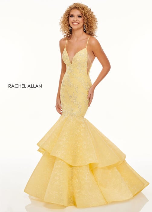 Rachel Allan Prom 70122