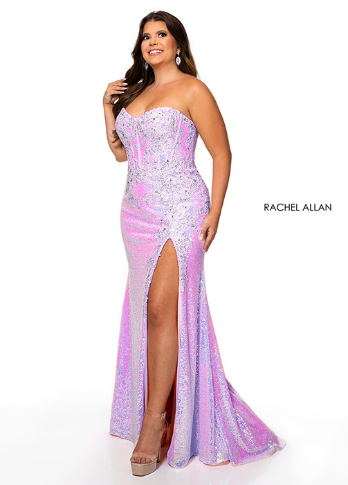 Rachel ALLAN Curves 70132W