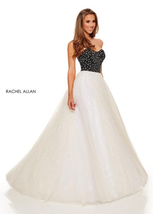 Rachel Allan Prom 70140