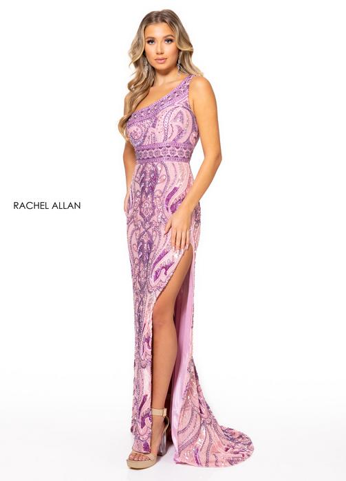 Rachel ALLAN Curves 70145W