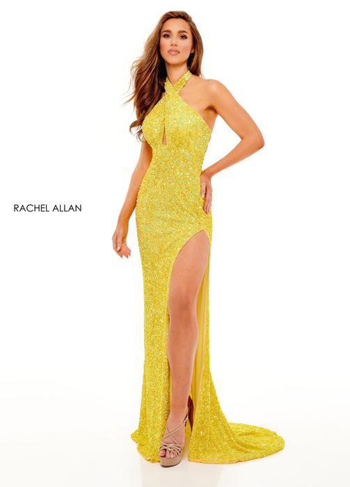Boutique, Pageant Gowns 