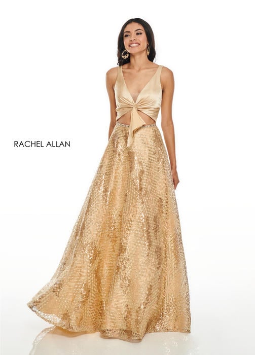 Rachel Allan Prom 7031