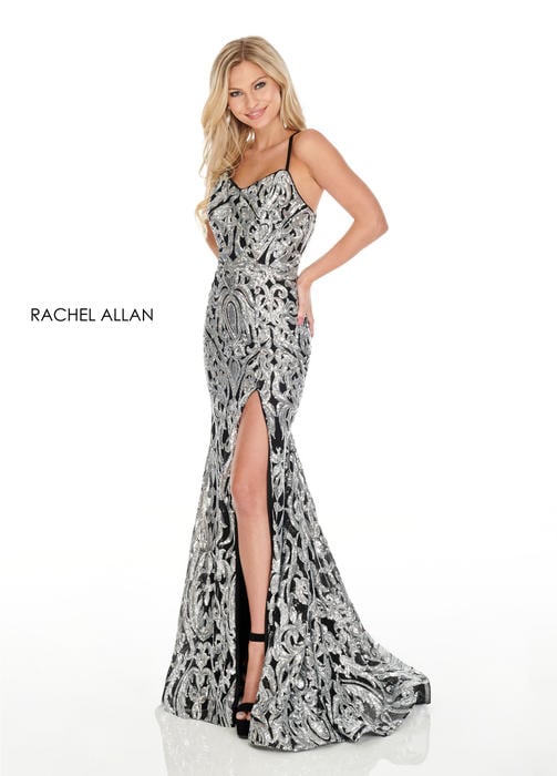 Rachel Allan Prom 7052