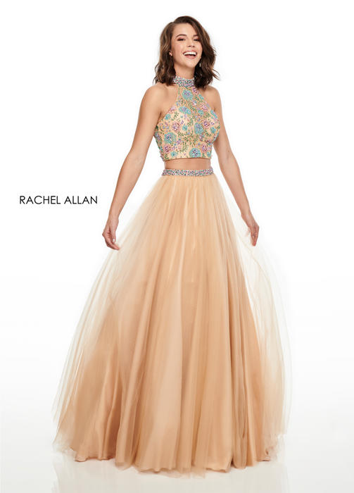 Rachel Allan Prom 7066