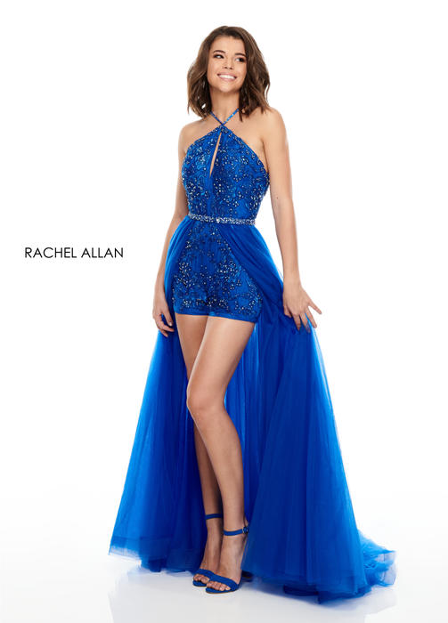 Rachel Allan Prom 7070