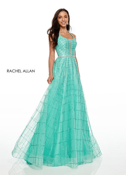 Rachel Allan Prom 7082
