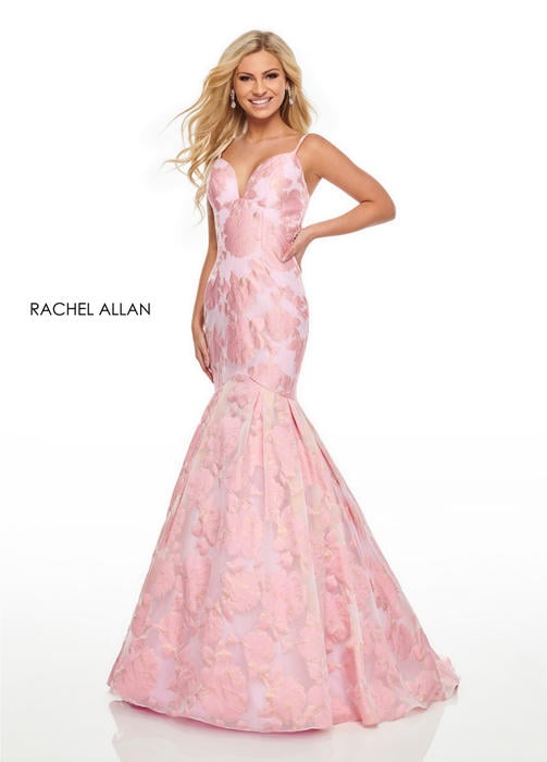 Rachel Allan Prom 7087