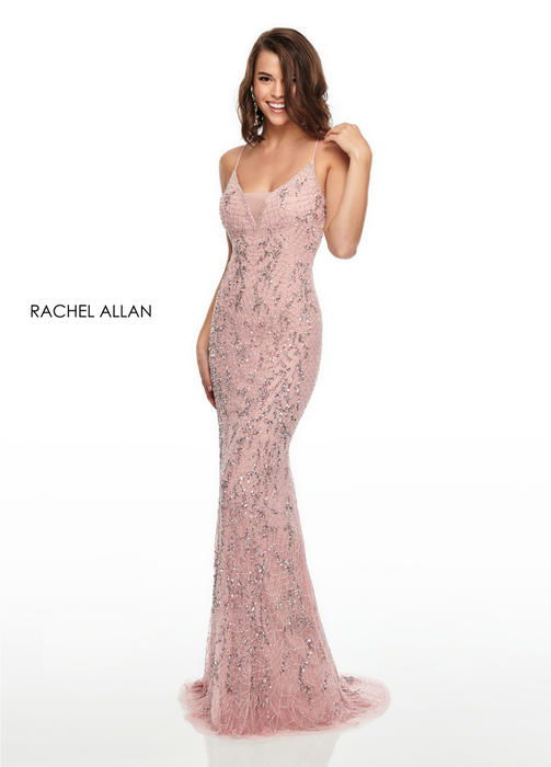 Rachel Allan Prom 7108