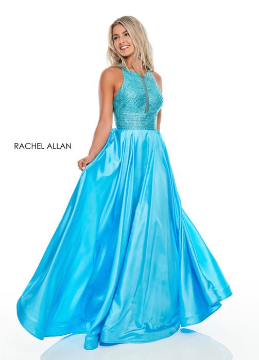 Rachel Allan Prom 7116
