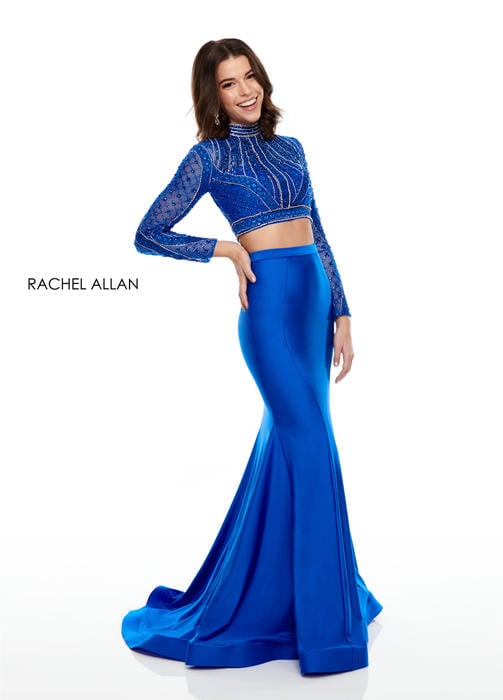 Rachel Allan Prom 7128