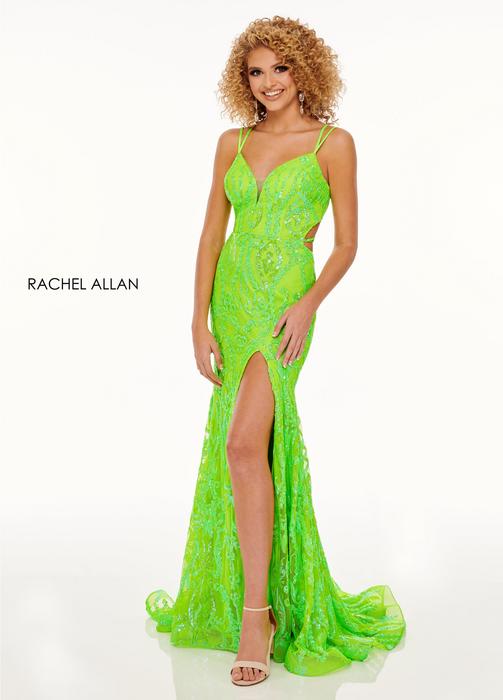 Rachel Allan Prom 7147