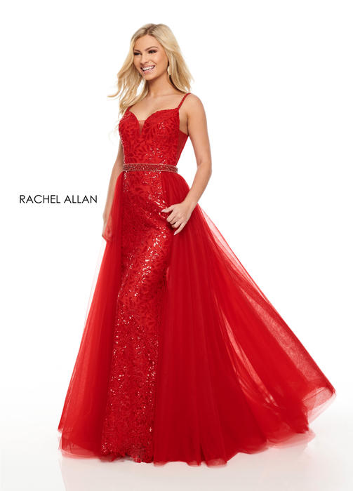 Rachel Allan Prom 7162