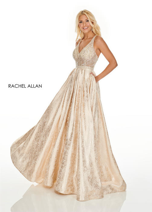 Rachel Allan Prom 7175
