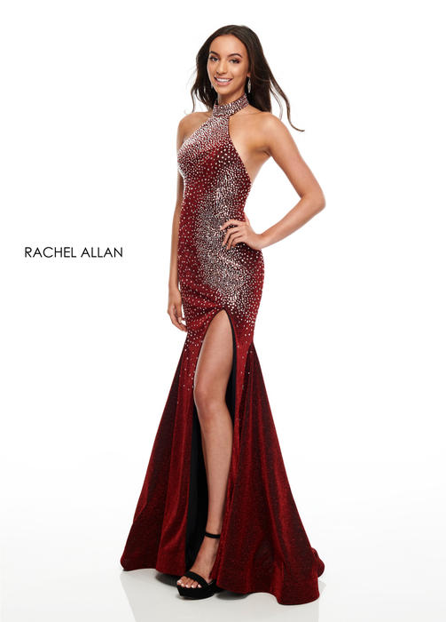 Rachel Allan Prom 7197